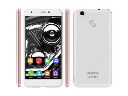 chytry telefon oukitel k7000 1