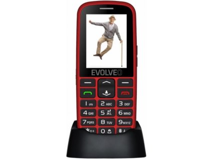 telefon evolveo easyphone eg 1