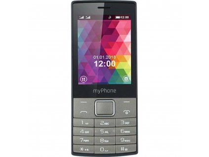 tlacitkovy telefon myphone 7300 dual sim 2