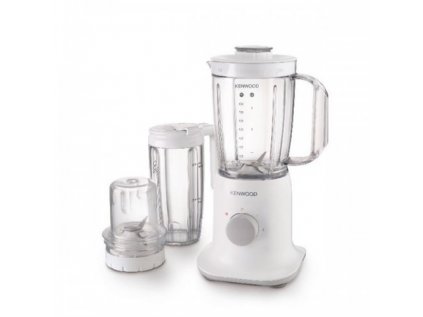 stolni mixer kenwood bl237 3v1 blend xtract smoothie