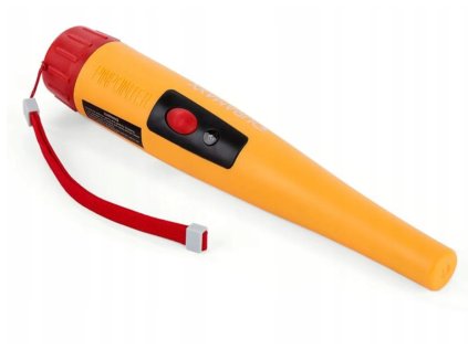 detektor kovu duramaxx 10031375