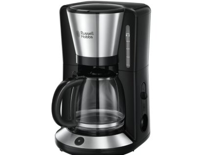 kavovar russell hobbs adventure coffee maker 1100 w cerny 1