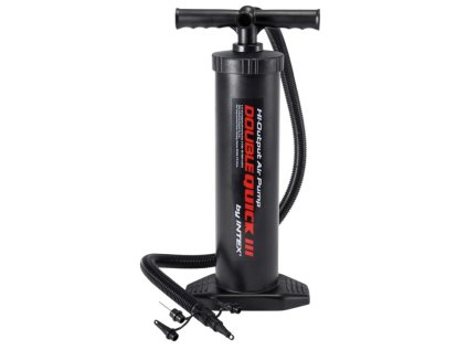 pumpa intex double quick iii 1
