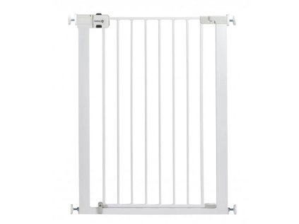 zabrana safety easy close extra tall metal white 1