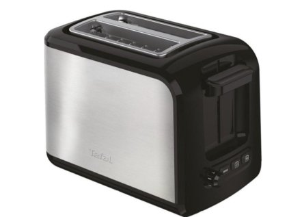 toustovac 16x26x19 cm 850w tefal tt410d express