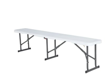 skladaci lavice 180 cm lifetime 80305