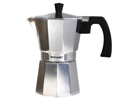 moka konvice wecook paola espresso