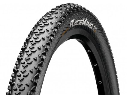 plast continental race king ii performance 26x2 2 55 559 kevlar 1