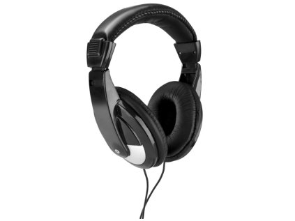 dj sluchatka skytec sh120 105db cerna 2