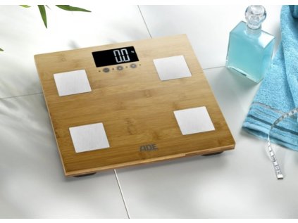 osobni diagnosticka vaha ade ba 914 barbara 2