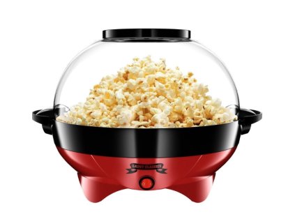popcornovac gadgy gg0831 cerveny 1