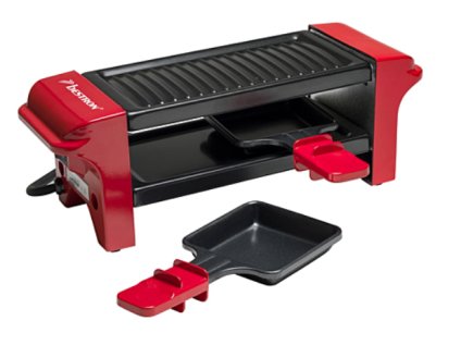 gril pro 2 osoby 350 w bestron