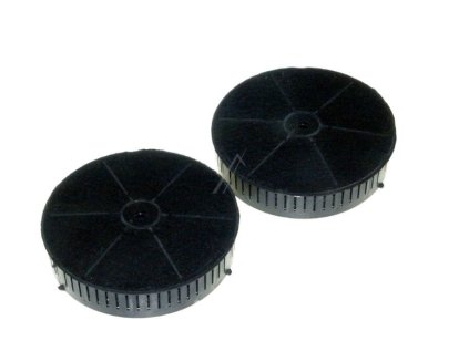 uhlikovy filtr elektrolux pro digestor cfc0038668 2ks 1