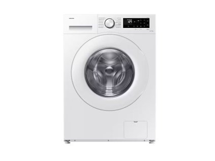 Pračka EcoBubble Samsung WW80CGC04ATE / VYSTAVENÝ KUS