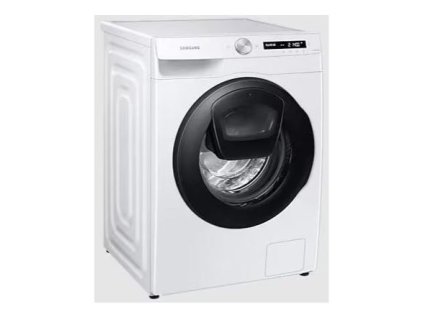 Pračka Samsung WW81T554AAW/S2 / VYSTAVENÝ KUS
