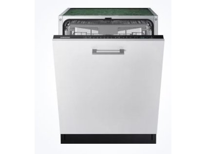 Vestavná myčka Samsung DW6KR7071BB/EG DW7500 / POUŽITÉ