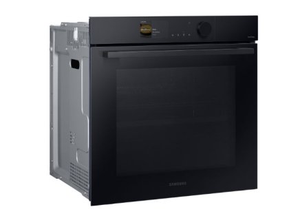 Vestavná trouba dual cook SAMSUNG NV7B6675CDK Černá - VYSTAVENÝ KUS