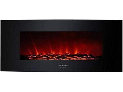 elektricky krb cecotec ready warm 3500 zakrivenych plamenu 1
