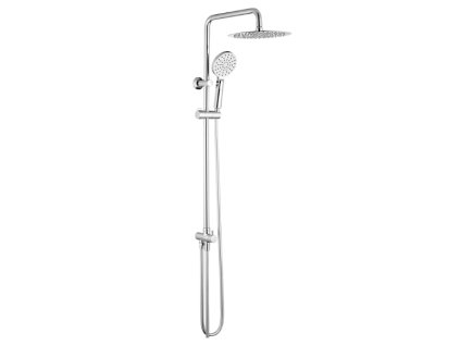 sprchova sada rain shower sprchova baterie sprcha grifema