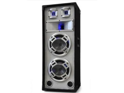 reproduktor skytec s vykonem 600 w 178 520 pasivni 2x 20 cm pa