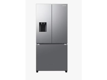 Americká lednice Samsung RF50C530ES9/EF / VYSTAVENÝ KUS