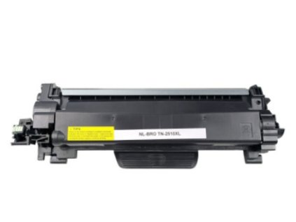 kompatibilni toner brother tn 2510xl cerny cerna