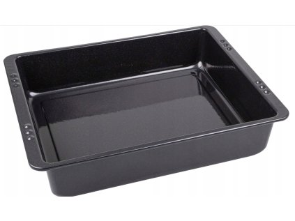 plech na peceni klasicky tvar chg 39 cm 1