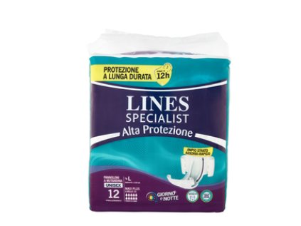 linesL