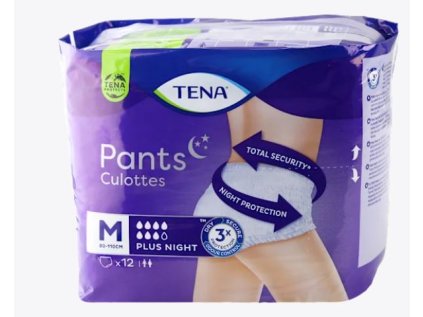 Tena night