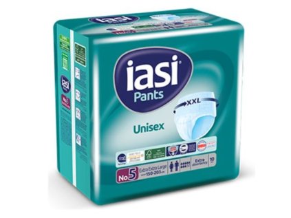 IASI M