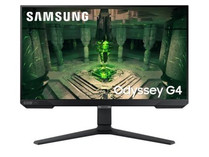 Monitor Samsung Odyssey G40B 25" / VYSTAVENÝ KUS