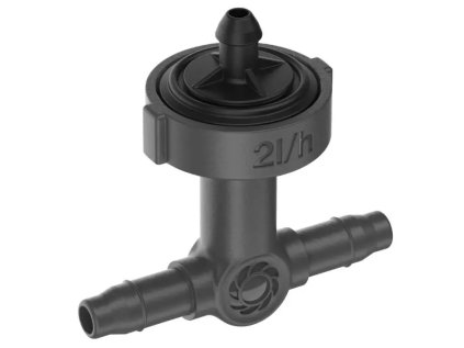 kapac radovy gardena micro drip system vyrovnavajici tlak 2 l h 10 ks 1