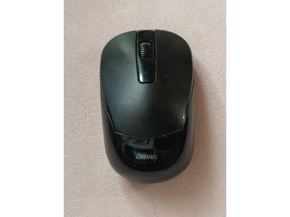 bezdratova mys genius nx 7008 opticka 2 4 ghz cerna 1