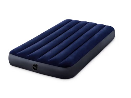 nafukovaci matrace intex 64757 twin dura beam classic 99 x 191 x 25 cm 1