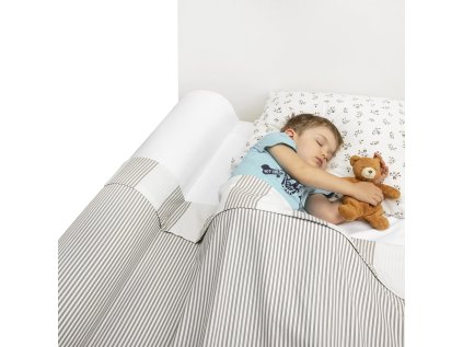 bezpecnostni bariera pro detskou postel banbaloo max skladaci 90 150 cm 1