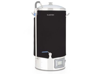 xxl izolacni plast klarstein mundschenk 50l prislusenstvi 2