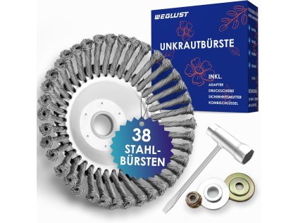 38 ocelovych kartacu pro krovinorez na plevel 200 x 25 4 mm 1