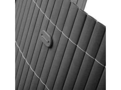 montazni sada pro pvc zasteny na ochranu soukromi 26 kusu 1