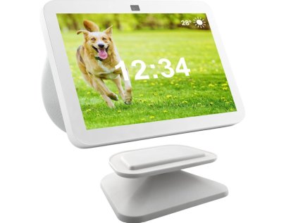 nastavitelny stojan echo show 8 2nd gen ledovcova bila 1