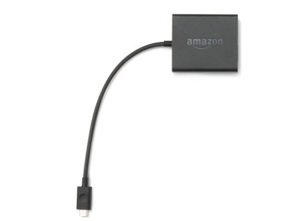 amazon ethernet adapter pro zarizeni amazon fire tv 2