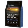 Profine junior large chicken potatoes