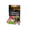 42417 profine dog crunchy cracker lamb enriched with spinach 150 g
