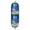 Brit Premium Sausage CAT Chicken & Duck 180g