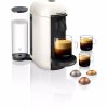 kavovar nespresso krups vertuoplus rond bily 1