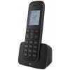 bezdratovy analogovy telefon telekom sinus a207 dect gap hands free cerny 2