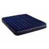 intex air bed classic downy dvouluzko 183 x 203 x 25 cm 6475