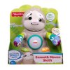 fisher price linkimals mluvici lenochod cz