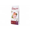 15968 akinu vitality dog senior medium large chicken fish 12kg