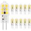 zarovka dicuno 12v g4 1 5w 12 plc dw 10ks 1