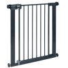 detska zabrana safety 1st zabrana easy close metal black 2
